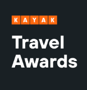 Travel Awards KAYAK de 2026 